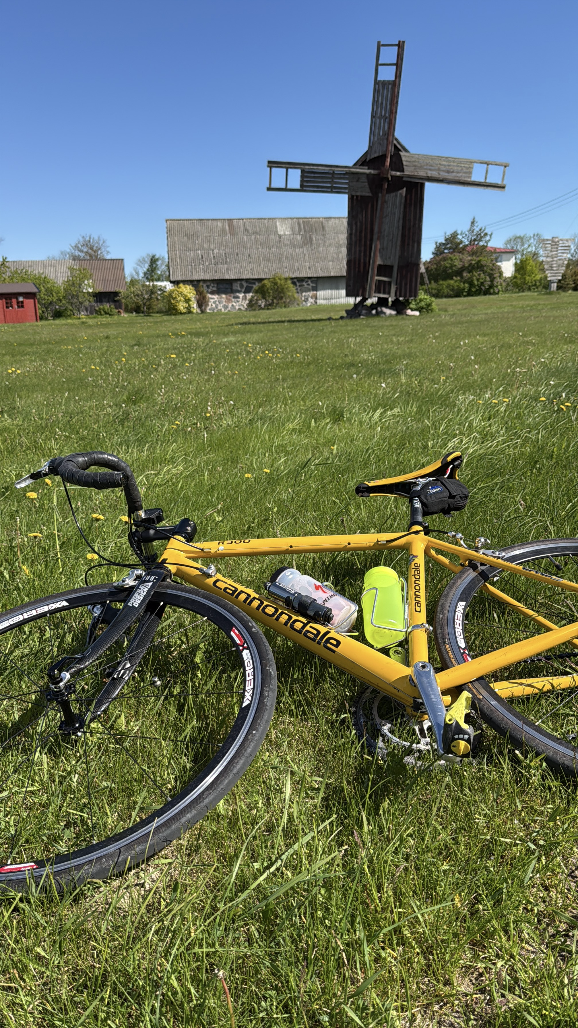 Bike