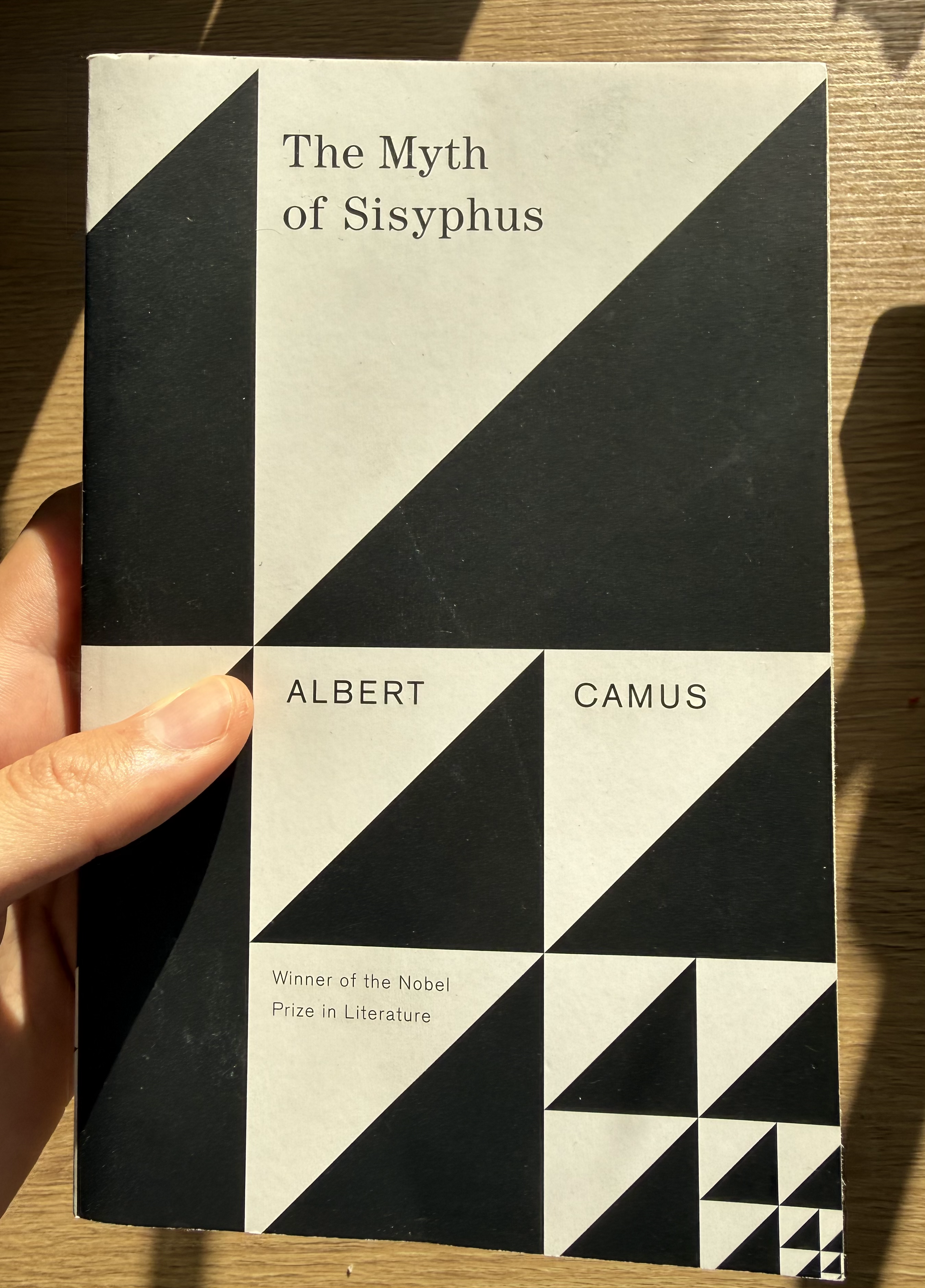 Sisyphus